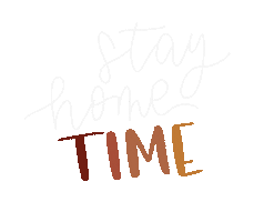 Stayhome Sticker
