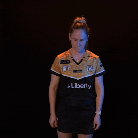 Hockey Club Melbourne GIF