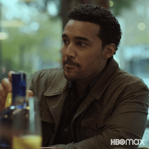 Hbomax Concern GIF by Max