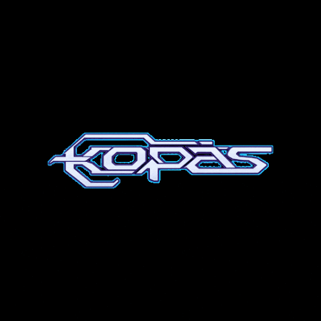 Logo Loop GIF