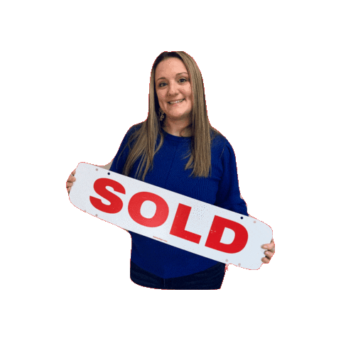 Sticker by NicholeSlineyRealtyTeam