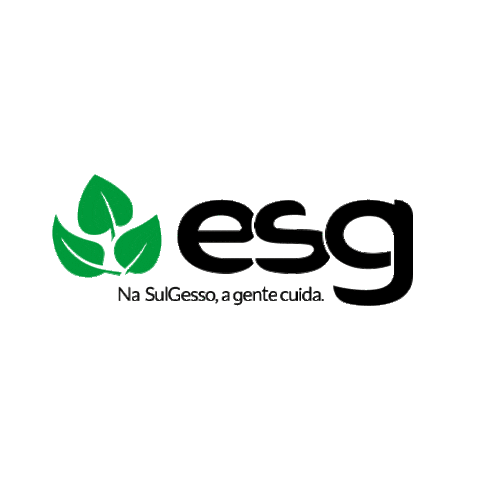 Esg Sticker by Sulgesso