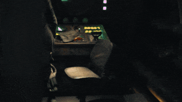 Mark Fischbach Fall GIF by Iron Lung