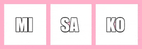 MISAKOSHOP GIF