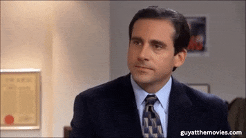 The Office GIF