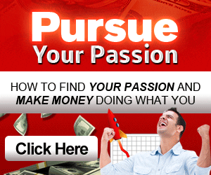 passion