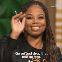 Drop The Mic GIFs - Find & Share on GIPHY
