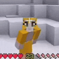 Stampy Cat Stampylonghead GIF
