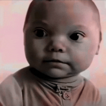 Baby GIF