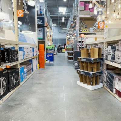 Oh My Wow GIF by The Home Depot