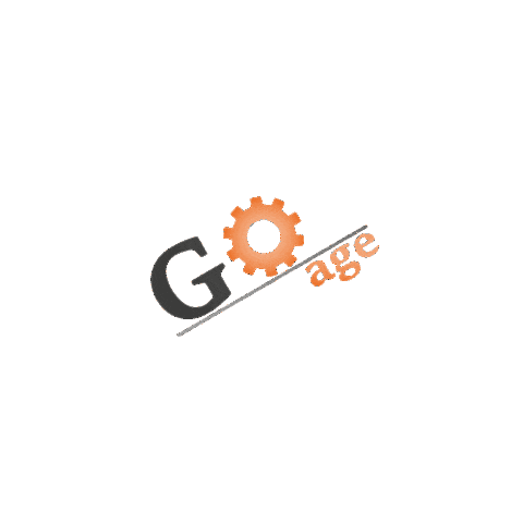 Go Age Dijital Reklam Ajansı Sticker