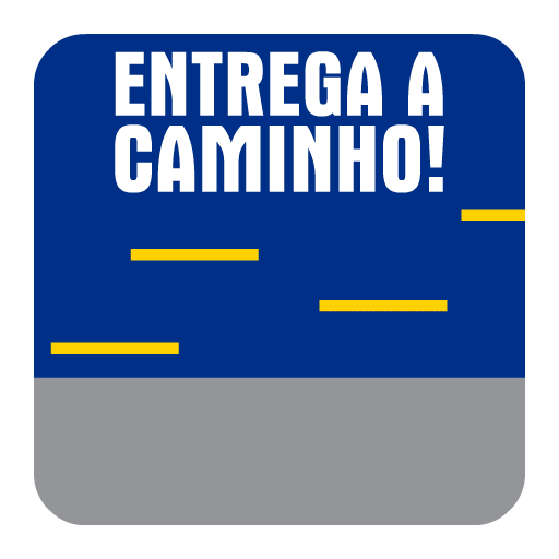 Entrega GIF by Argamassa Brasil