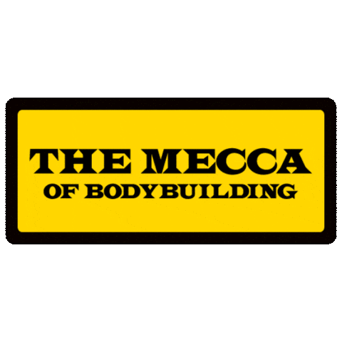 Fitness Golds Sticker by Gold's Gym