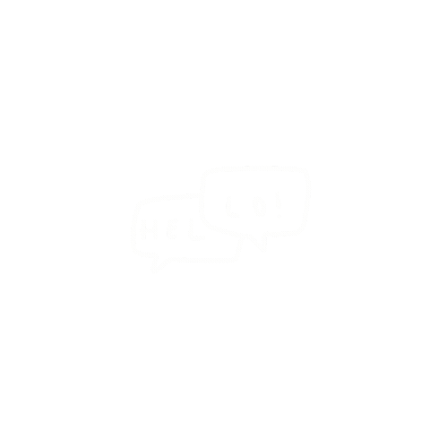 HelloAgile Sticker