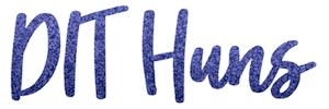 Freshers Ditsu Sticker by DIT Students' Union