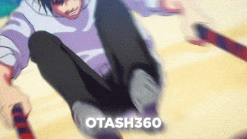 Jjk Jujutsu Kaisen GIF