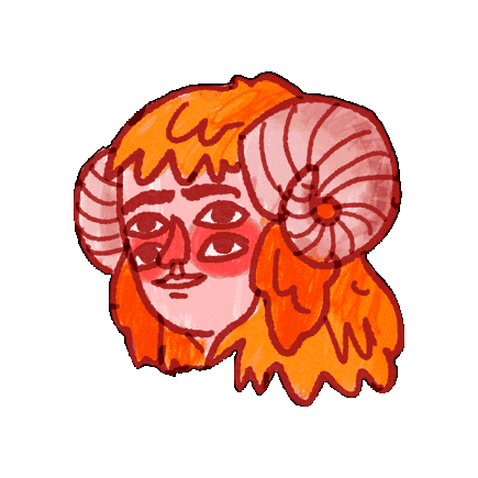 Magic Gathering Sticker