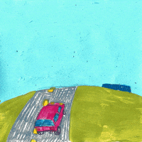 Consume Road Trip GIF by Jimmy Arca