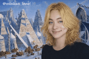 Hyperborea GIF