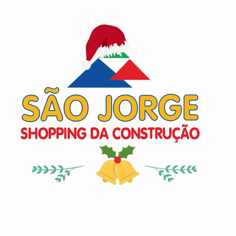 Sao Jorge Construcao GIF by São Jorge Shopping