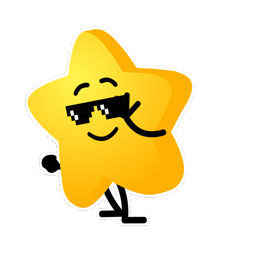 wishmerge Sticker