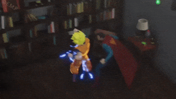 Dc GIF