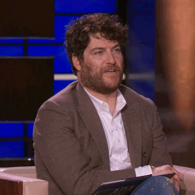 Game Show Reaction GIF by ABC Network