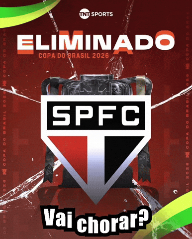 Vai Chorar Copa Do Brasil GIF
