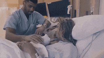 Beauty Marks GIF by Ciara