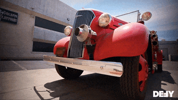 Counting Cars Car GIF by DefyTV