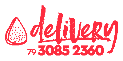 Delivery Aracaju Sticker by Coxinharia Snack Bar