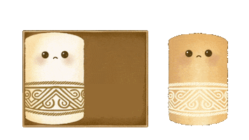 Happy Wedding Sticker by Howel and Co