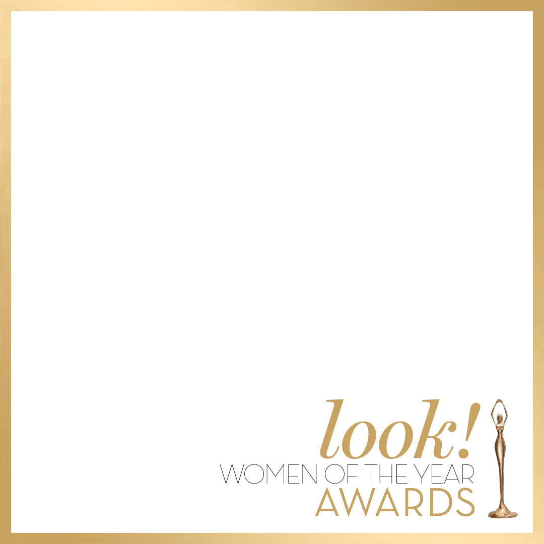 Women Look Sticker by lookmagazin