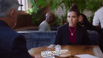 Romantic Comedy Meeting GIF by Signature Entertainment