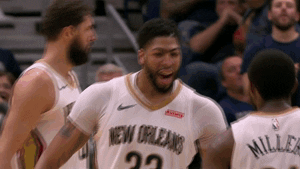 rebound oh yeah GIF by NBA