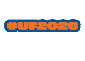 Uf Gators Sticker by University of Florida College of Agricultural and Life Sciences