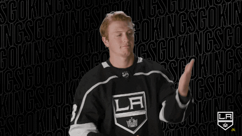 la kings cross check jersey