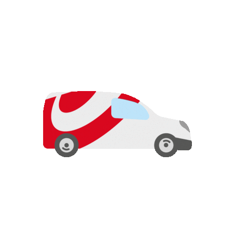 bpost Sticker