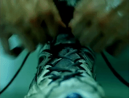 Andrew W.K. Party Hard GIF