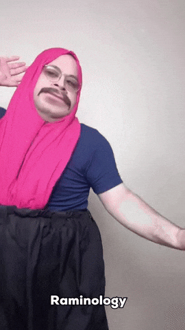 Dance Dancing GIF