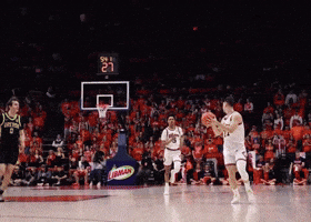 Three Pointer GIF