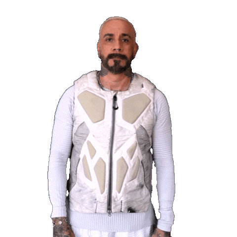 Aj Mclean Sticker by BACKSTREET BOYS