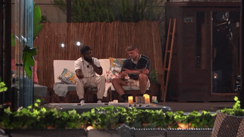 Lovers GIF by BBC Three - Find & Share on GIPHY