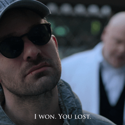 charlie cox television GIF by NETFLIX