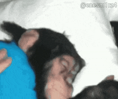 Wake Up GIF by Rüzgar