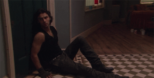 aidan turner