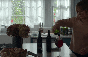 Wine GIF