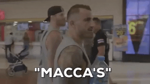 Macca GIFs - Get the best GIF on GIPHY