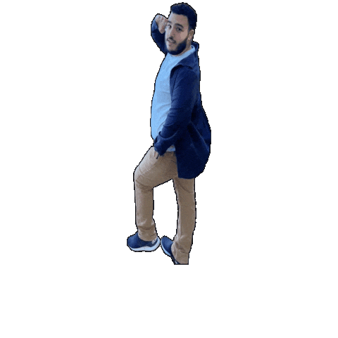 Animated Sticker