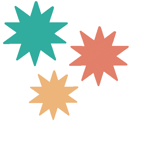 Sparkle Sticker